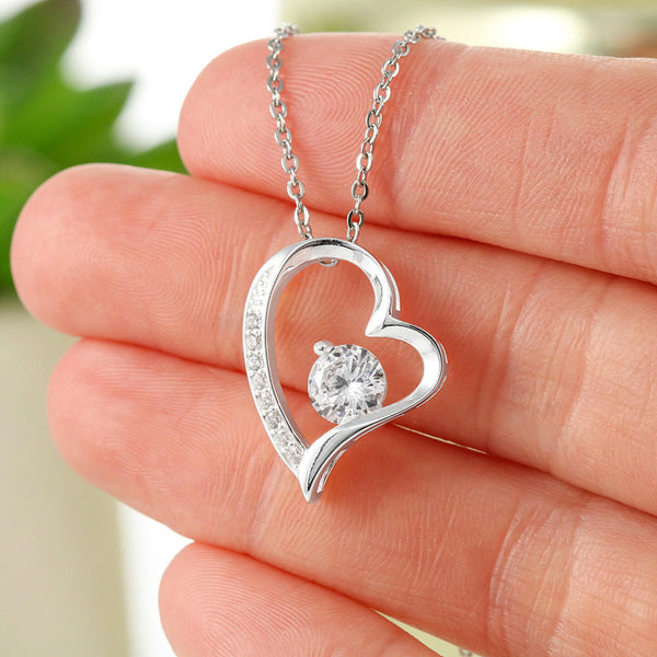 Over The Rainbow Heart [Best Friend Condolence]