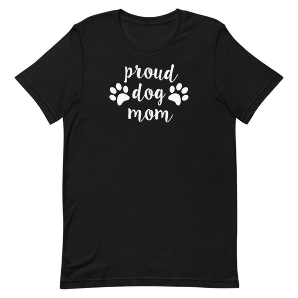 Proud Dog Mom