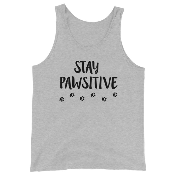 Stay Pawsitive