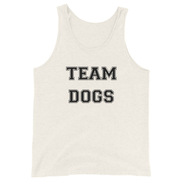 Team Dogs