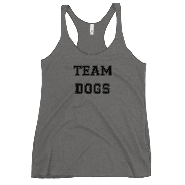 Team Dogs