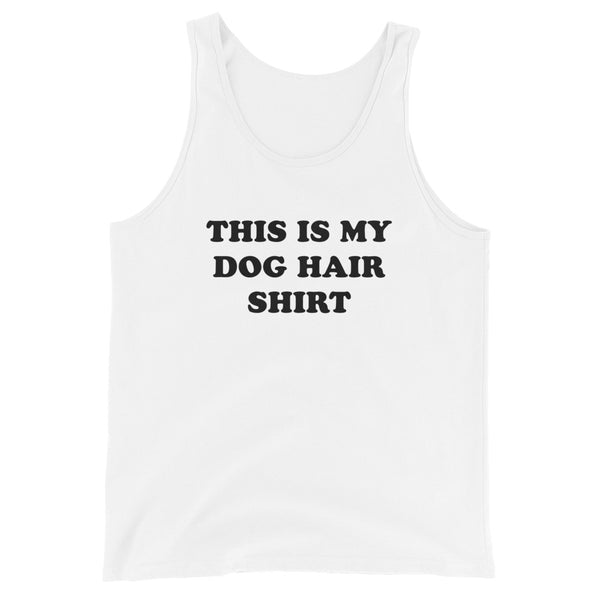 This Is My Dog Hair Shirt