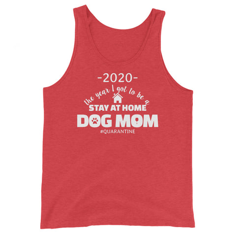 2020 The Year I Got To Be A Stay At Home Dog Mom [Quarantine Edition]