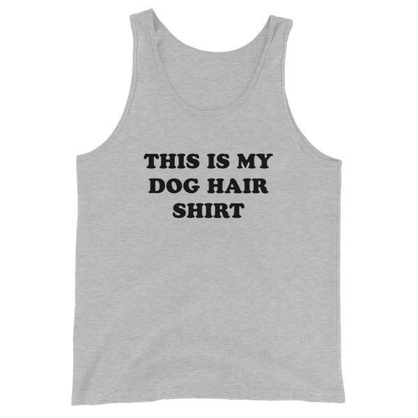 This Is My Dog Hair Shirt