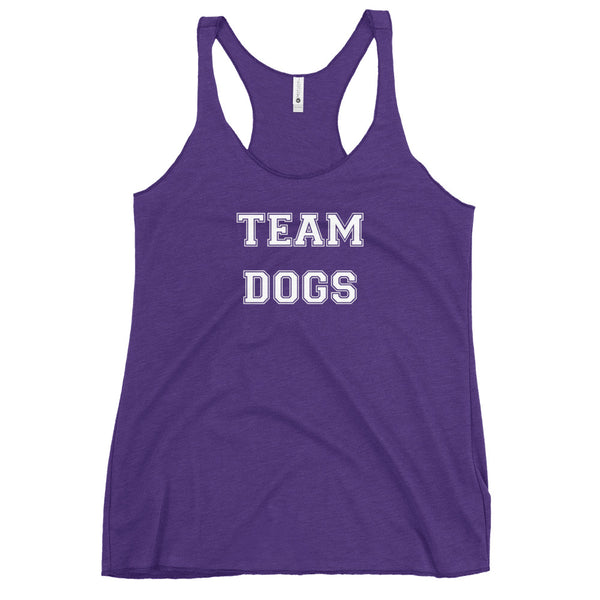 Team Dogs