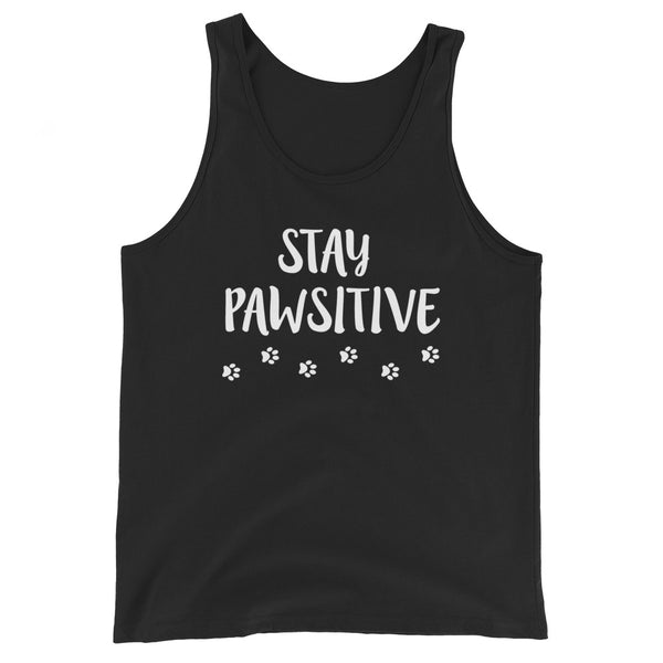 Stay Pawsitive