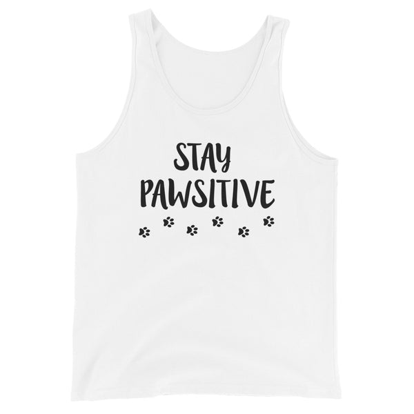 Stay Pawsitive