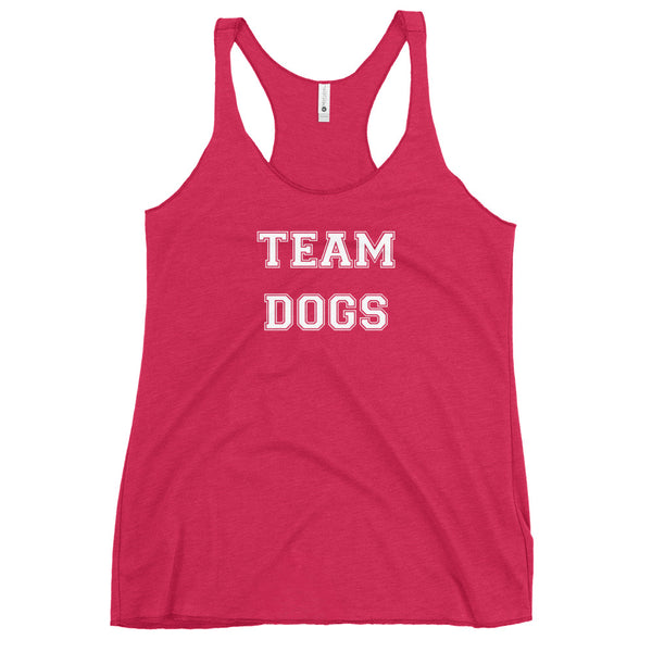 Team Dogs