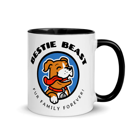Bestie Beast Brand