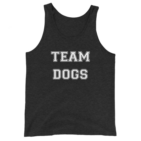 Team Dogs