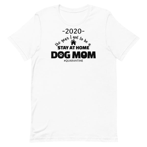 2020 The Year I Got To Be A Stay At Home Dog Mom [Quarantine Edition]