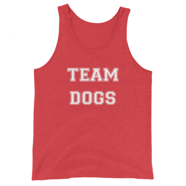 Team Dogs