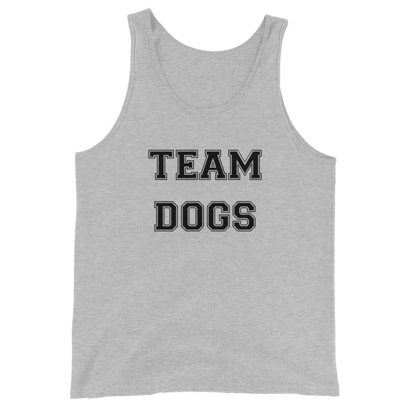 Team Dogs