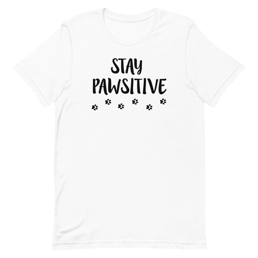 Stay Pawsitive