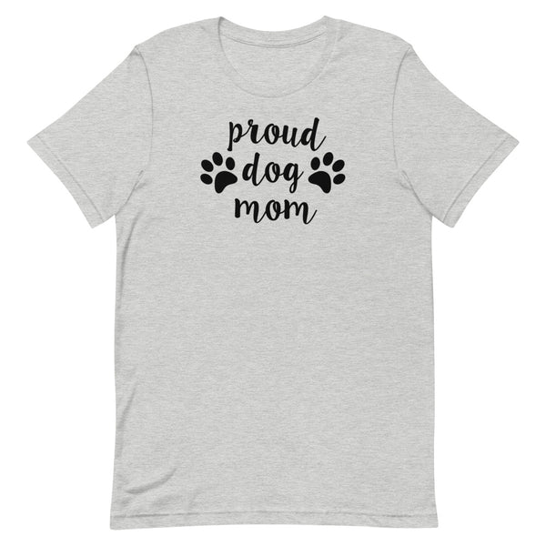 Proud Dog Mom