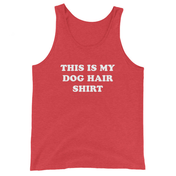 This Is My Dog Hair Shirt