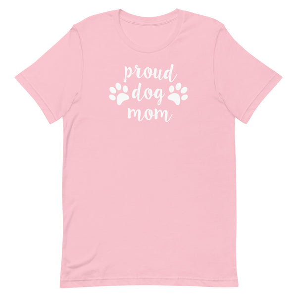 Proud Dog Mom