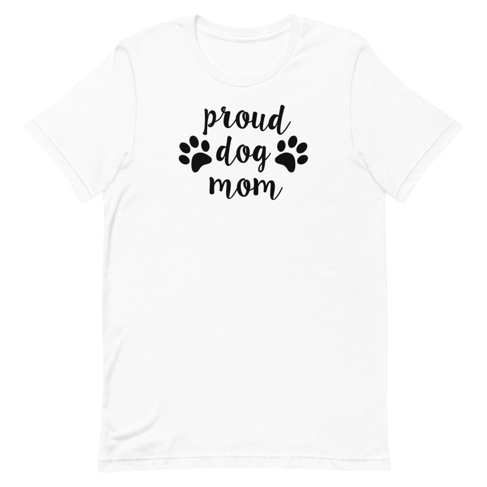 Proud Dog Mom