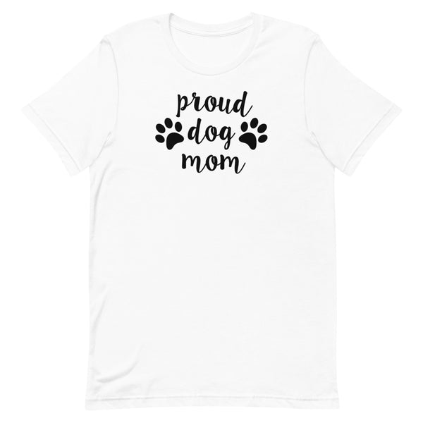 Proud Dog Mom